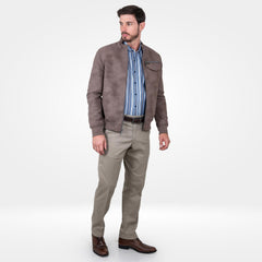 Camisa LEE Regular Fit Hombre 869