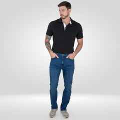 Jeans LEE Regular Fit Hombre 965