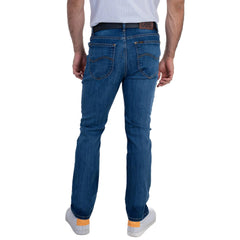 Jeans Lee Hombre Relaxed Fit s662