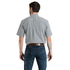 Camisa Lee Hombre Regular Fit Manga Corta 251