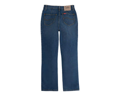Jeans Lee x Marylin Monroe Cintura Alta