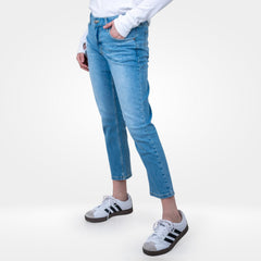Jeans LEE Straight Mujer 961