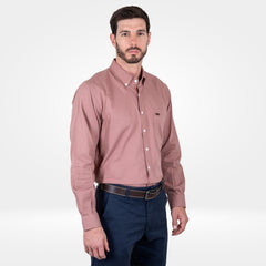 Camisa LEE Regular Fit Hombre 903