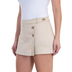 Skort Lee Mujer 825
