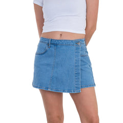 Short Lee Mujer s826