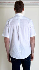 Camisa Lee Hombre Regular Fit Manga Corta 224