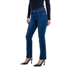 Jeans Lee Mujer Slim Fit s752