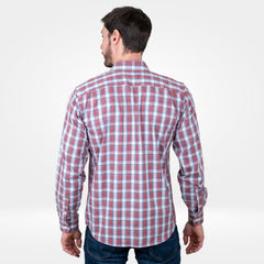Camisa LEE Slim Boot Hombre 864