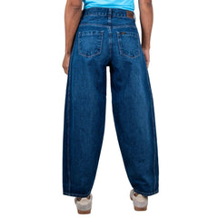 Jeans Lee Mujer Barrel Fit S817