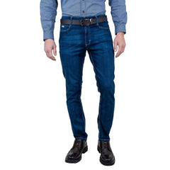 Jeans Lee Hombre Slim Fit s112