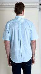 Camisa Lee Hombre Regular Fit Manga Corta 351