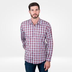 Camisa LEE Slim Boot Hombre 864