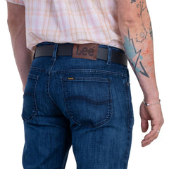 Jeans Lee Hombre Slim Fit s707