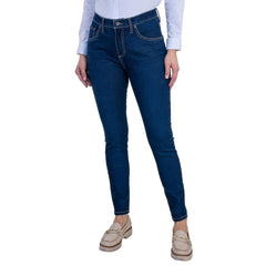 Jeans Lee Mujer Skinny Fit s145
