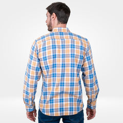 Camisa LEE Slim Boot Hombre 793