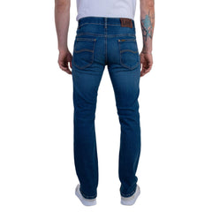 Jeans Lee Hombre Slim Fit 684