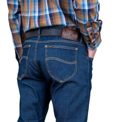 Jeans Lee Hombre Boot Cut s125