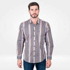 Camisa LEE Slim Boot Hombre 862