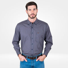 Camisa LEE Regular Fit Hombre 880