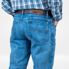 Jeans LEE Regular Fit Hombre 794
