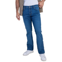 Jeans Lee Hombre Boot Cut s124