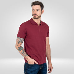 Playera Polo LEE Slim Fit Hombre 032