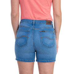 Jeans Lee Mujer Skinny Fit s820