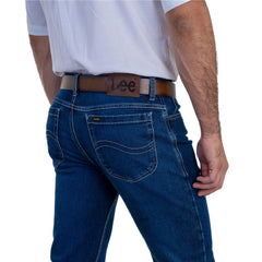 Jeans Lee Hombre Regular Fit s671