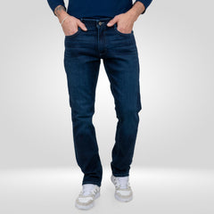 Jeans LEE Slim Boot Hombre 857