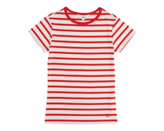Playera Lee x Marylin Monroe Baby Tee Slim