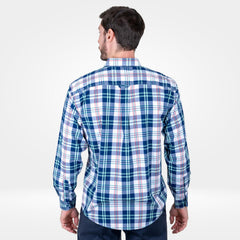 Camisa LEE Regular Fit Hombre 895