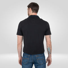 Playera Polo LEE Slim Fit Hombre 031