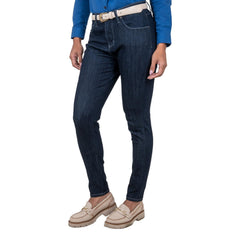 Jeans Lee Mujer Skinny Fit s819