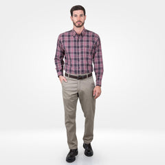 Camisa LEE Regular Fit Hombre 897