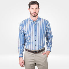 Camisa LEE Regular Fit Hombre 869