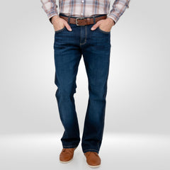 Jeans LEE Boot Cut Hombre 869