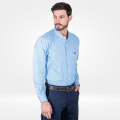 Camisa LEE Regular Fit Hombre 846