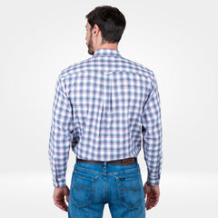 Camisa LEE Regular Fit Hombre 847