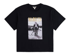 Playera Lee x Marylin Monroe Girlfriend Tee