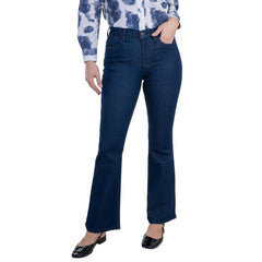 Jeans Lee Mujer Flare Fit s805