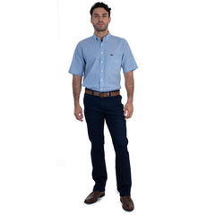 Jeans Lee Hombre Relaxed Fit s664