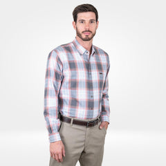 Camisa LEE Regular Fit Hombre 890