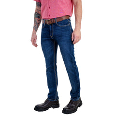 Jeans Lee Hombre Slim Fit 679