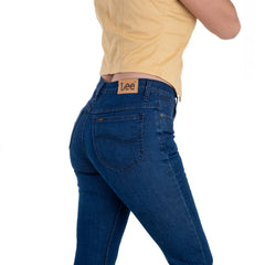Jeans Lee Mujer Flare Fit s090