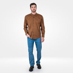 Camisa LEE Regular Fit Hombre 882