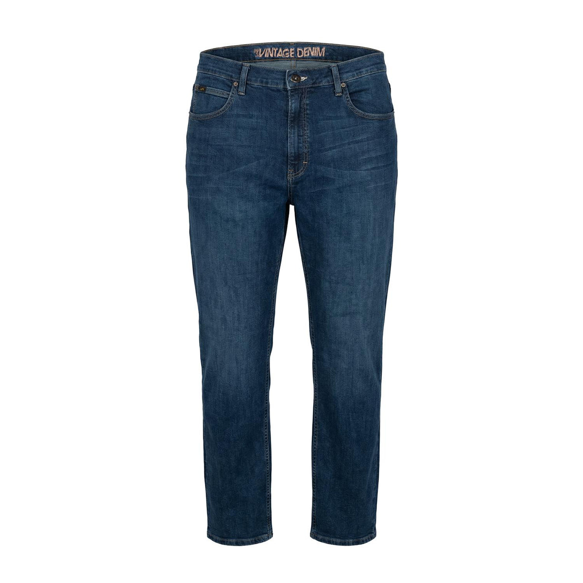 Jeans Lee Hombre Regular Fit s095