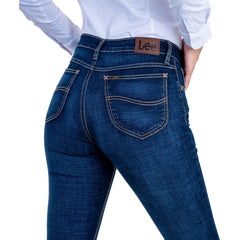 Jeans Lee Mujer Slim Fit s104