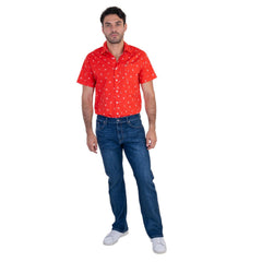 Jeans Lee Hombre Boot Cut 717