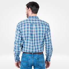 Camisa LEE Regular Fit Hombre 898