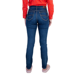 Jeans Lee Mujer Slim Fit s795